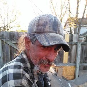 Meet your Posher, Todd